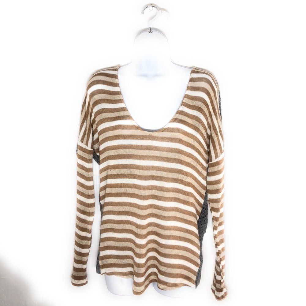 Woodleigh Sweater